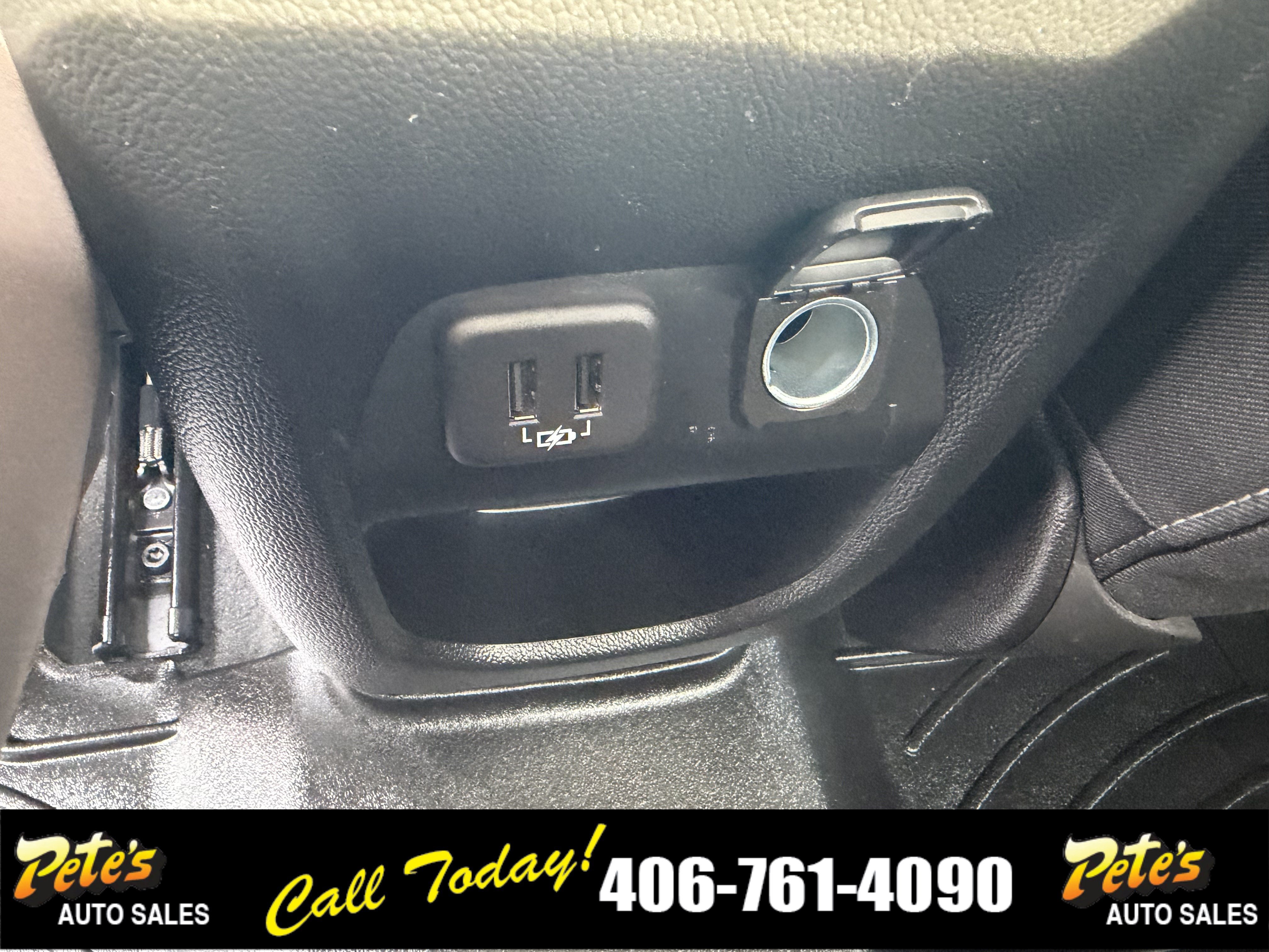 2022 Chevrolet Colorado 2WD LT