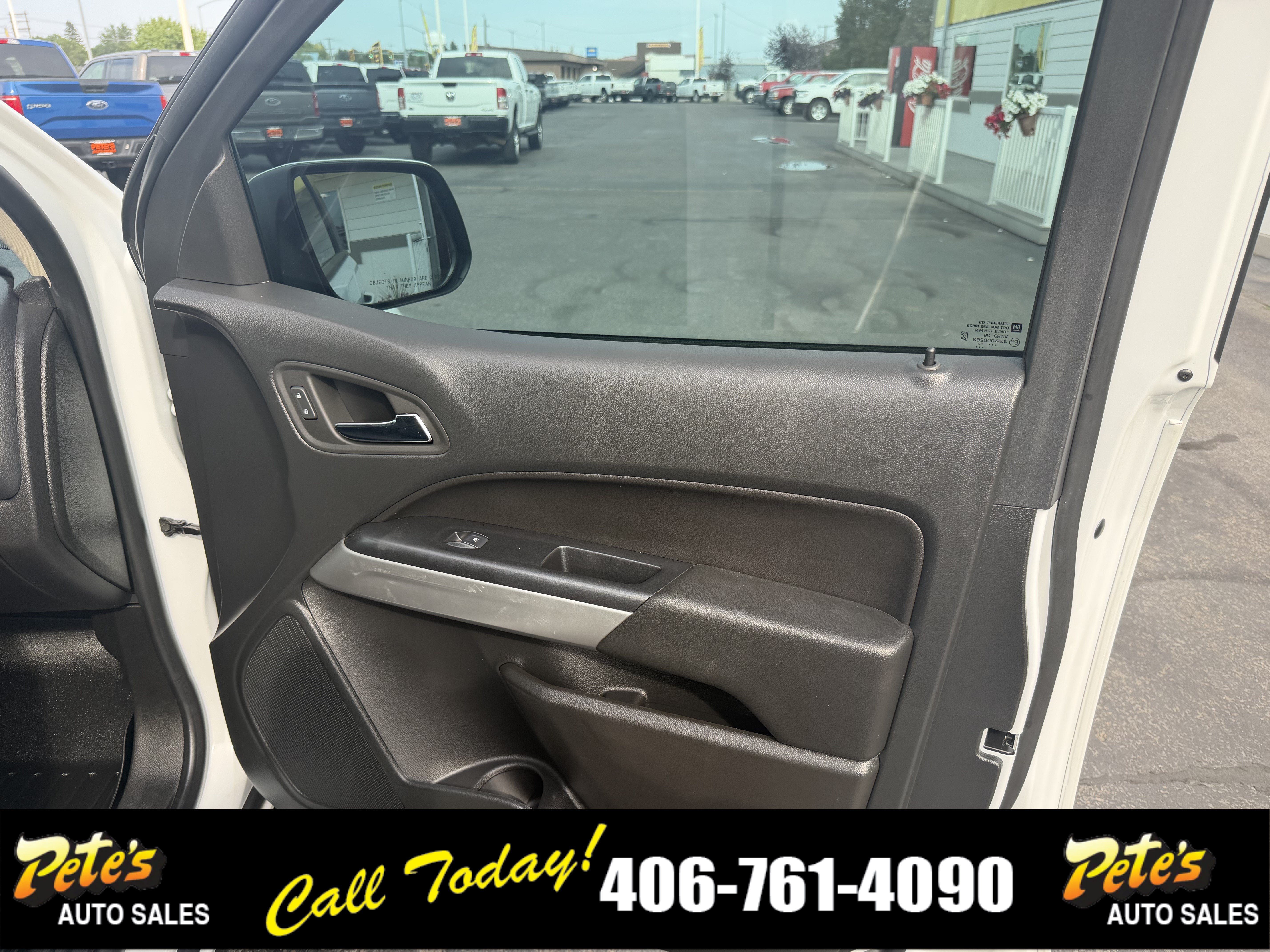 2022 Chevrolet Colorado 2WD LT