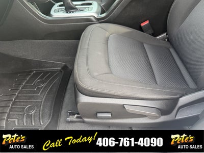 2022 Chevrolet Colorado 2WD LT