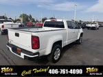 2022 Chevrolet Colorado 2WD LT
