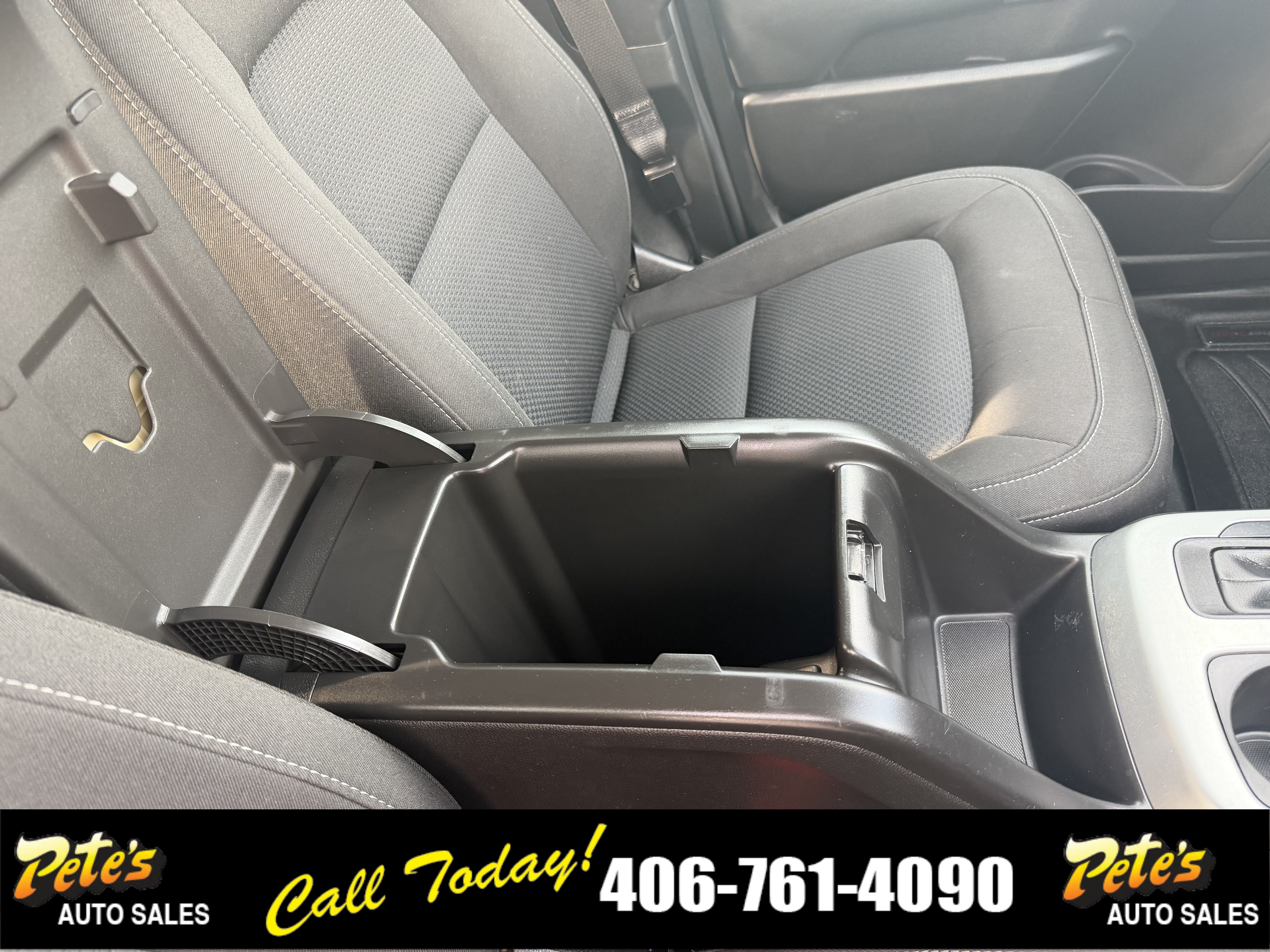 2022 Chevrolet Colorado 2WD LT