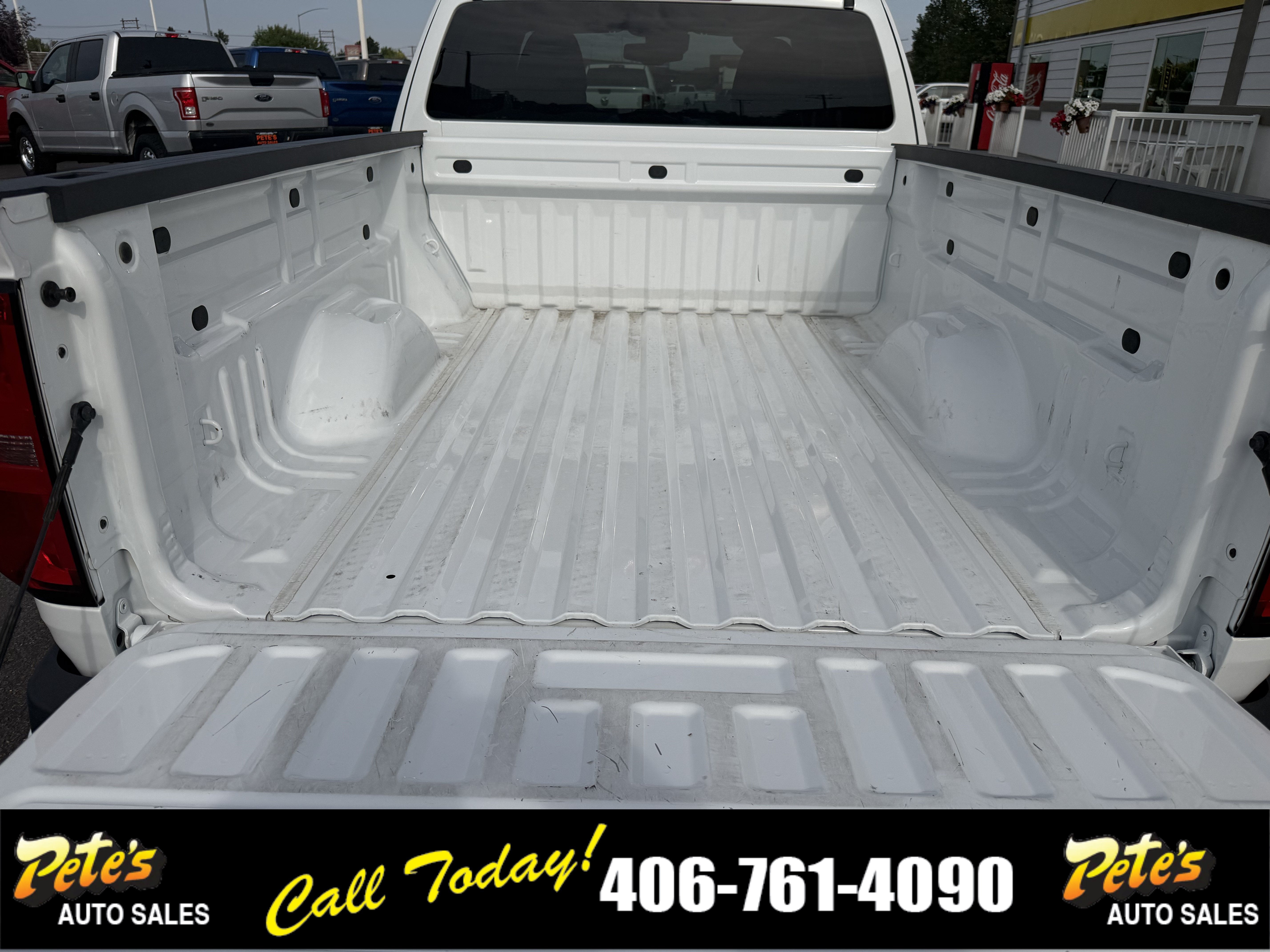 2022 Chevrolet Colorado 2WD LT