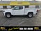 2021 Chevrolet Colorado 4WD LT