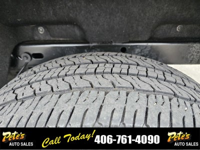 2021 Chevrolet Colorado 4WD LT