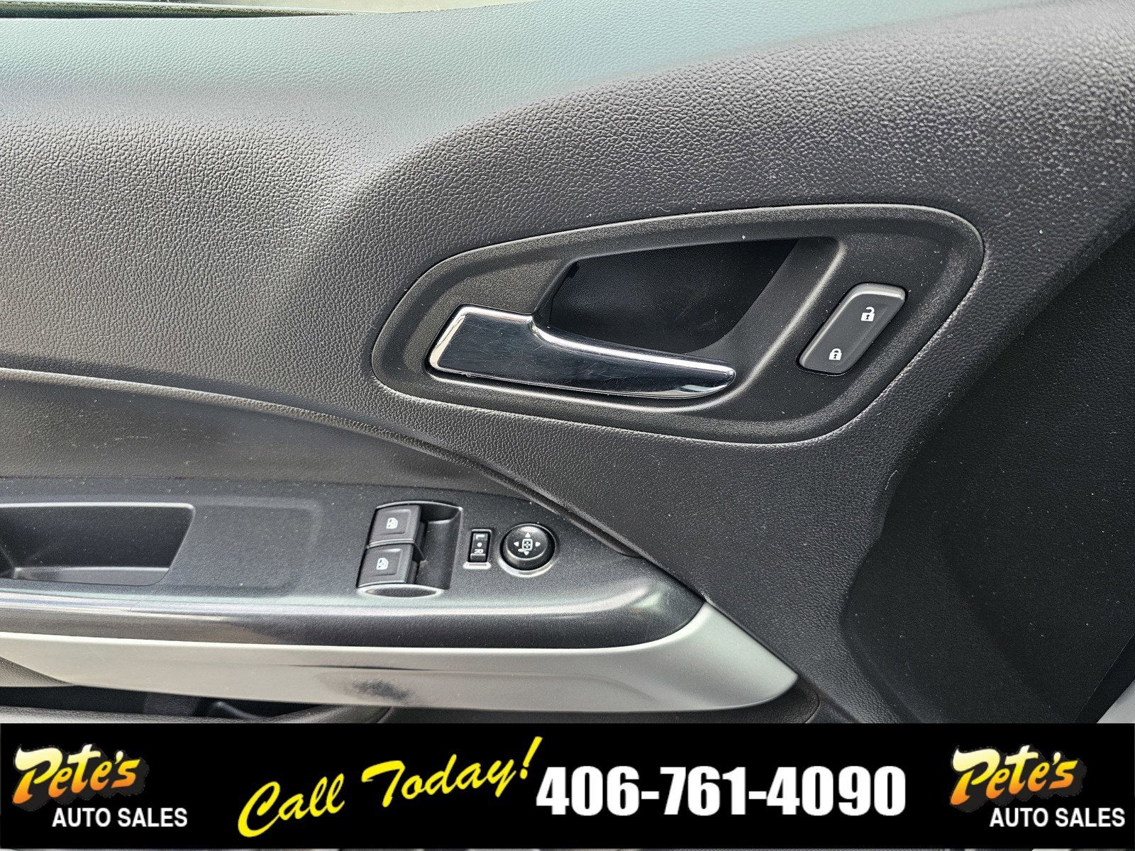 2021 Chevrolet Colorado 4WD LT