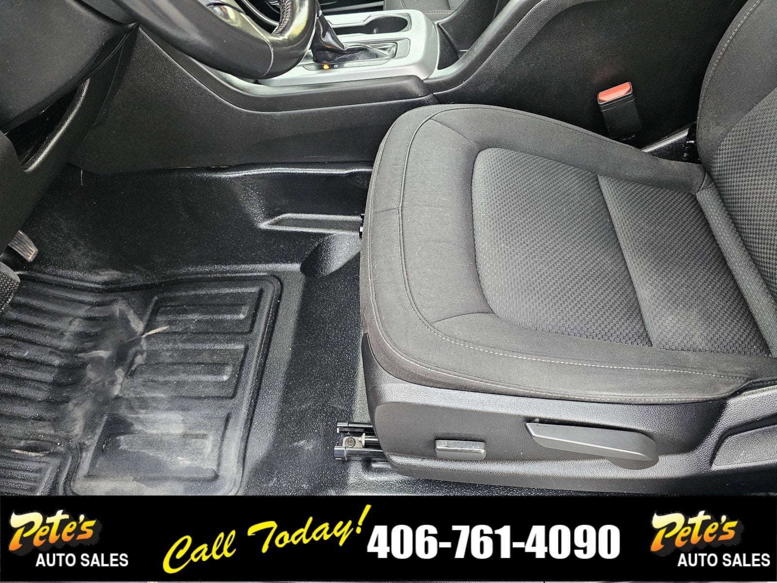 2021 Chevrolet Colorado 4WD LT