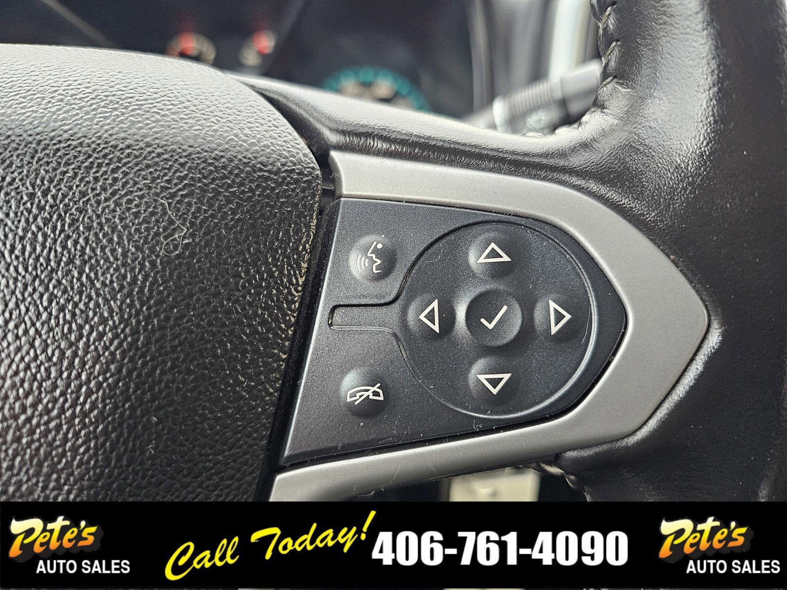 2021 Chevrolet Colorado 4WD LT