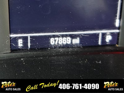 2021 Chevrolet Colorado 4WD LT