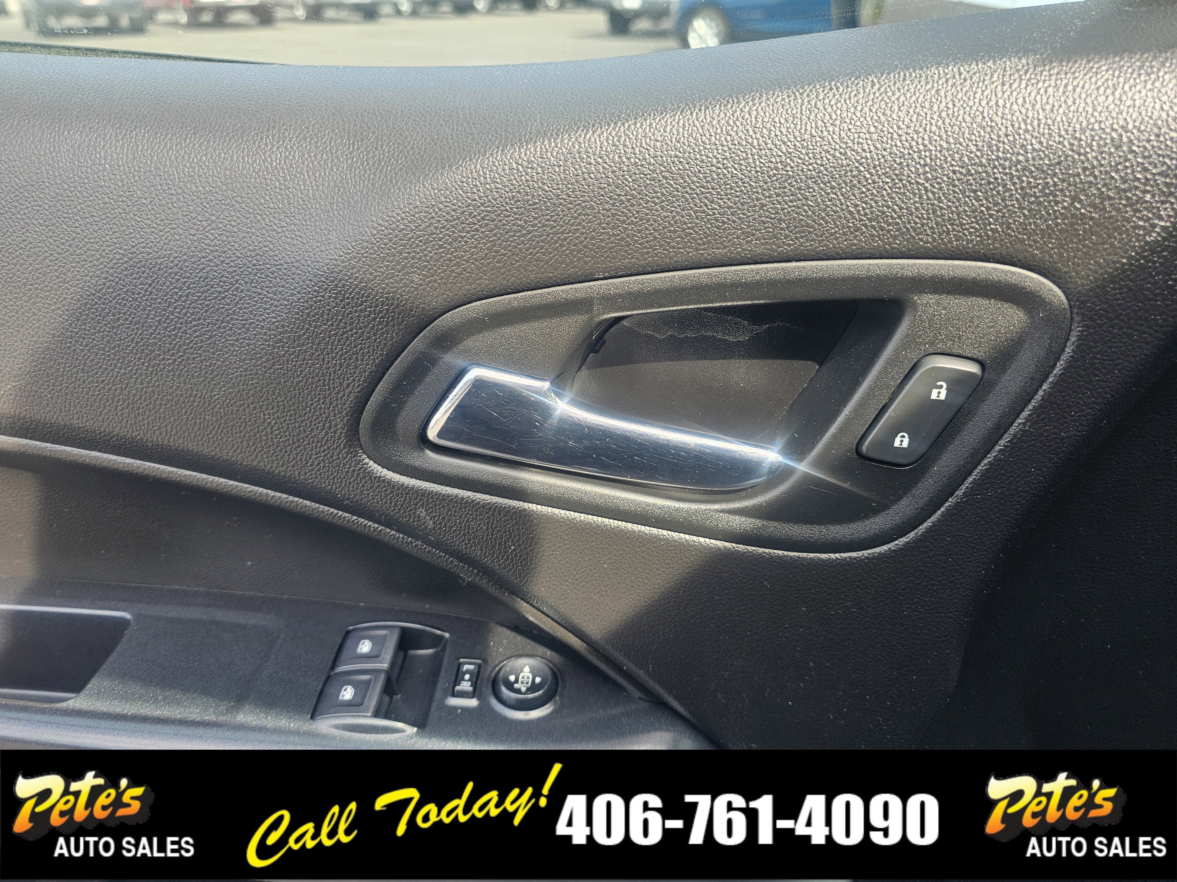 2021 Chevrolet Colorado 4WD LT