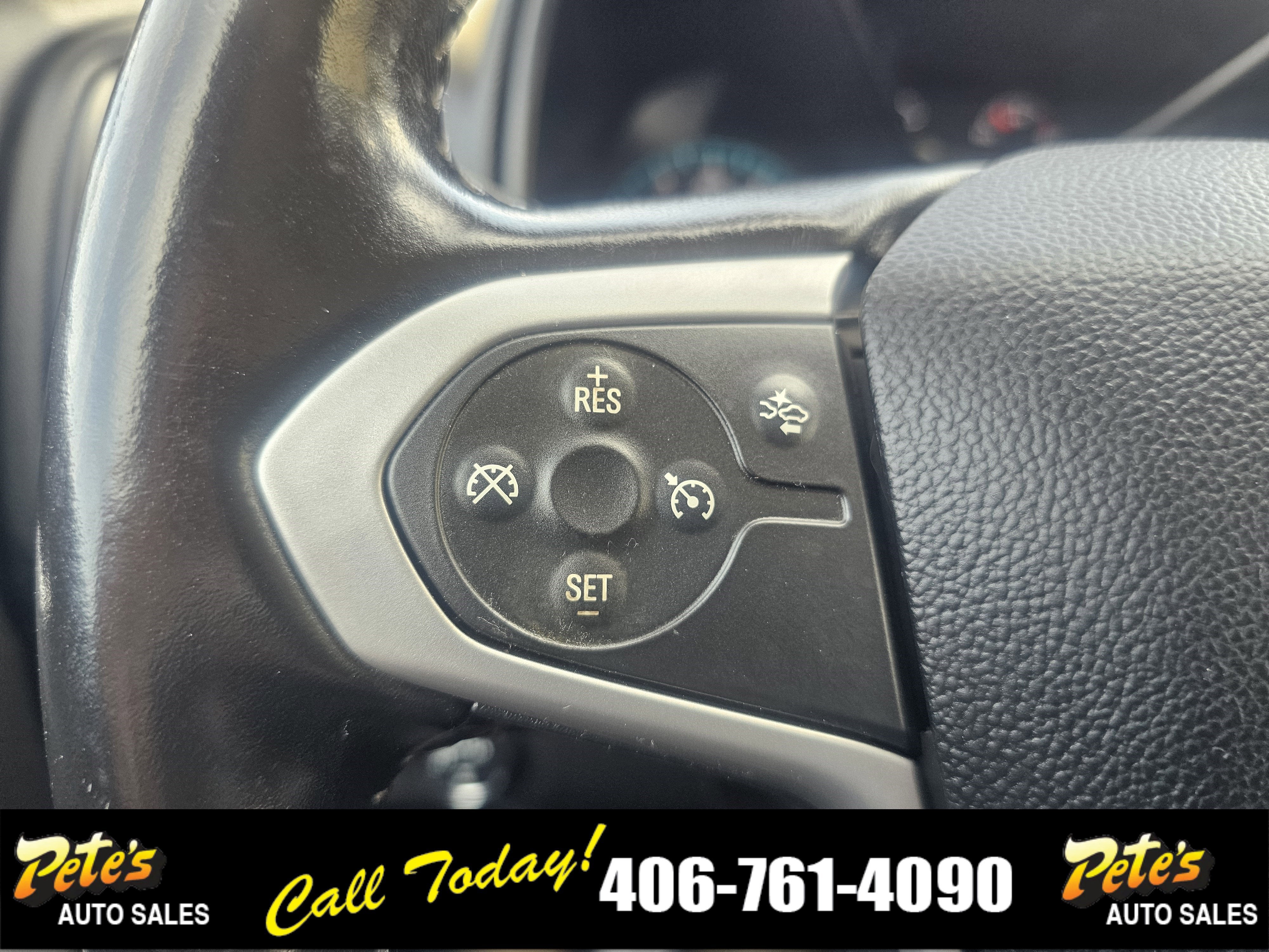 2021 Chevrolet Colorado 4WD LT