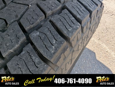 2012 Chevrolet Colorado 4WD