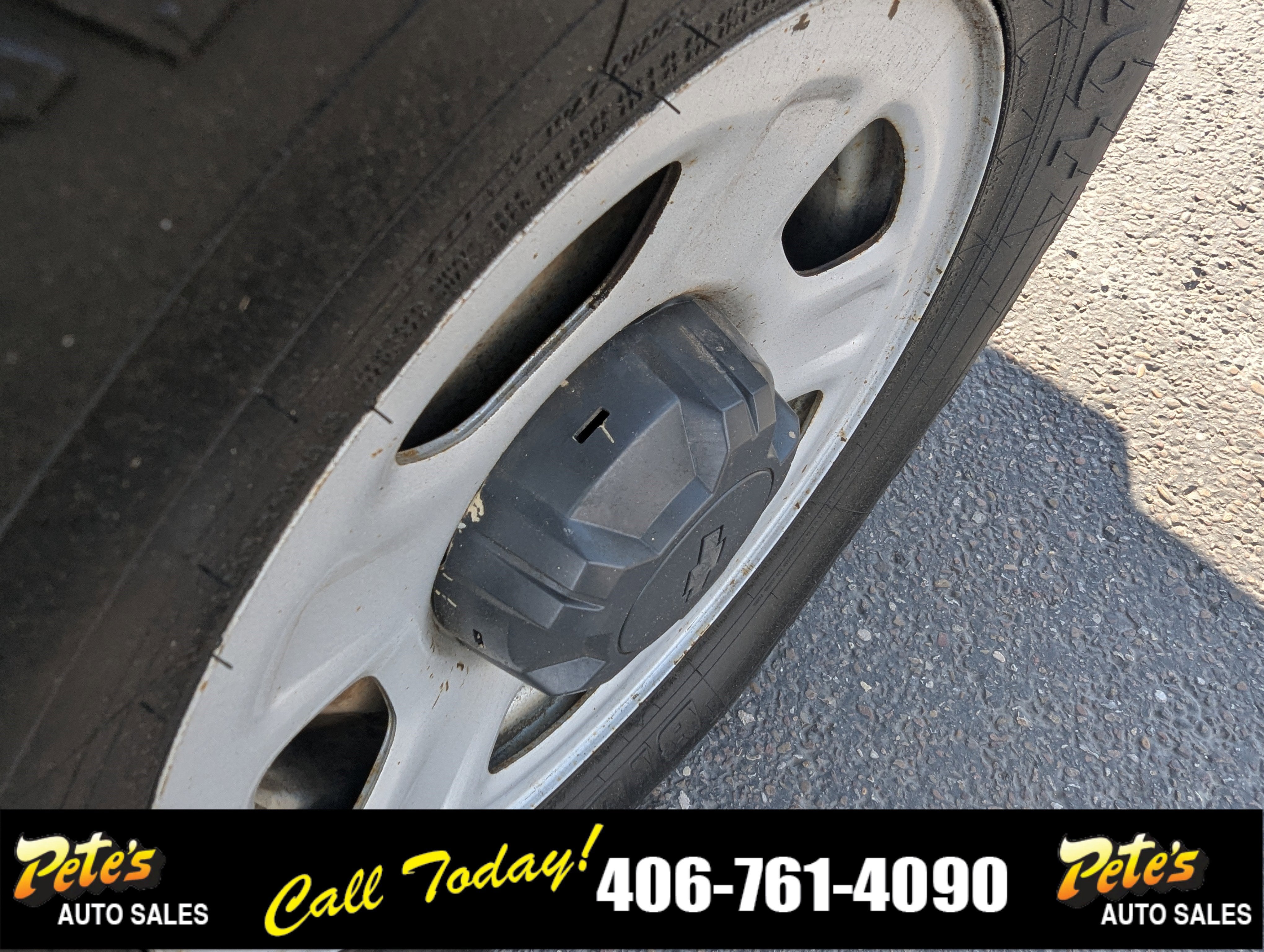 2012 Chevrolet Colorado 4WD