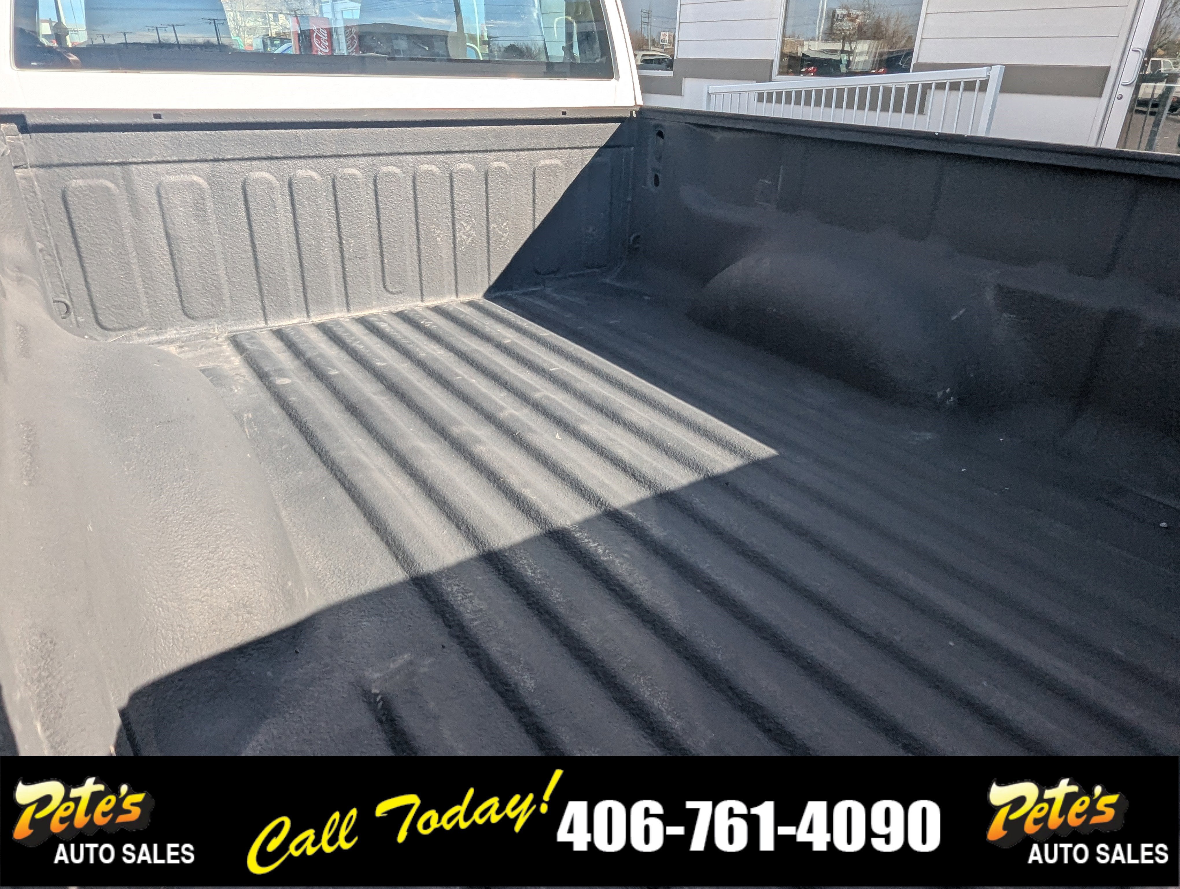 2012 Chevrolet Colorado 4WD