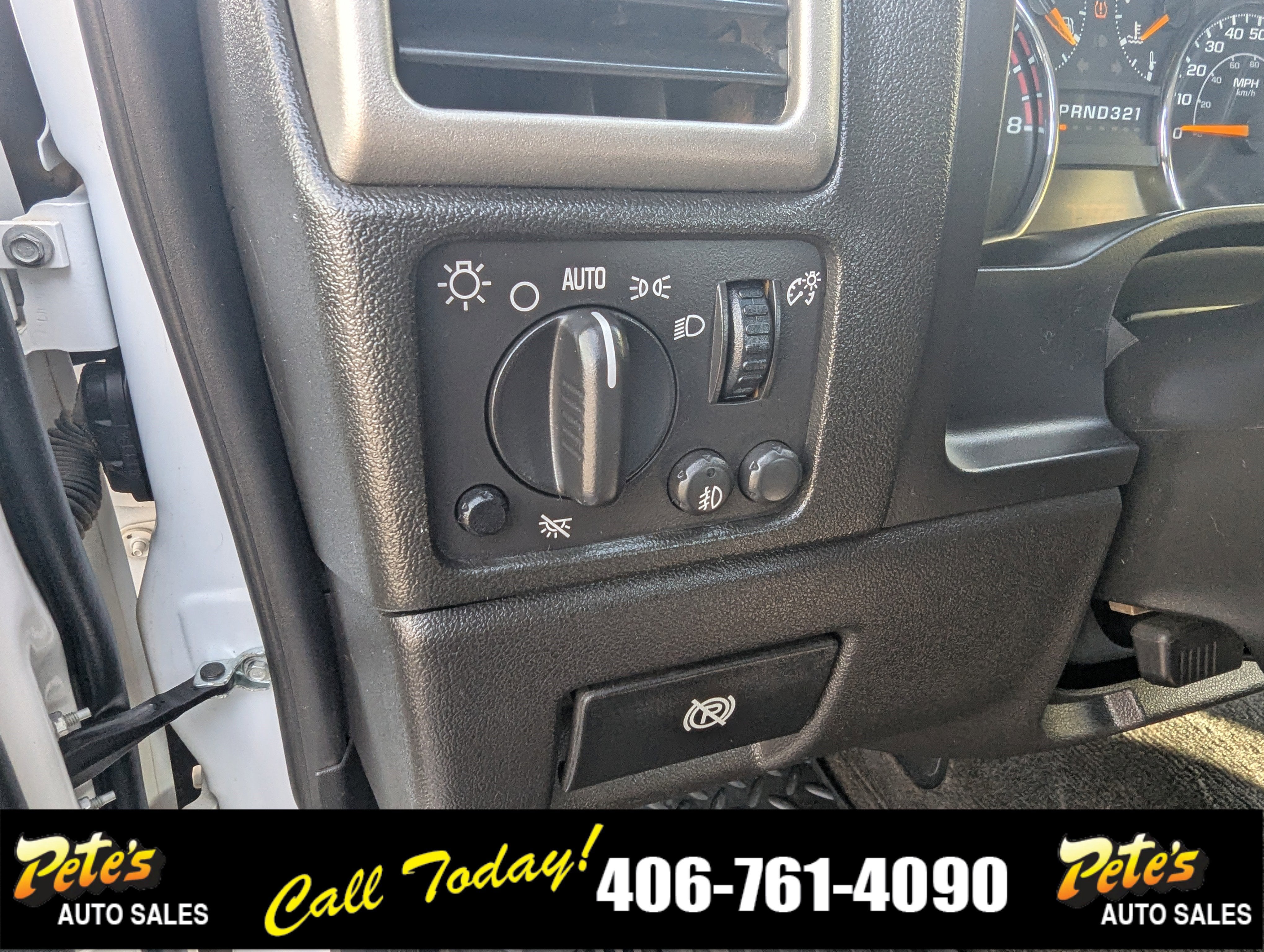 2012 Chevrolet Colorado 4WD