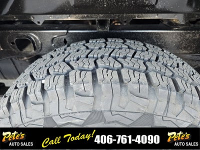 2023 Chevrolet Silverado 1500 Dbl Cab