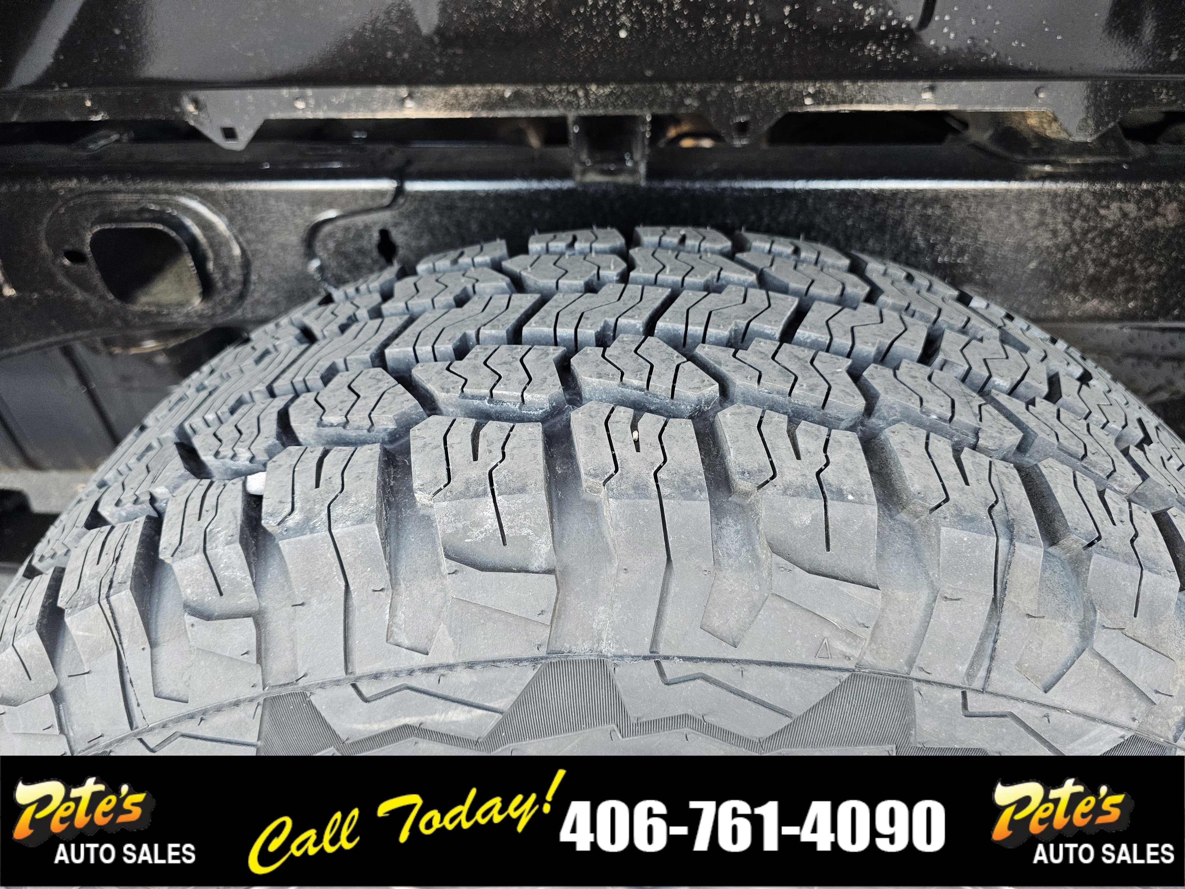 2023 Chevrolet Silverado 1500 Dbl Cab