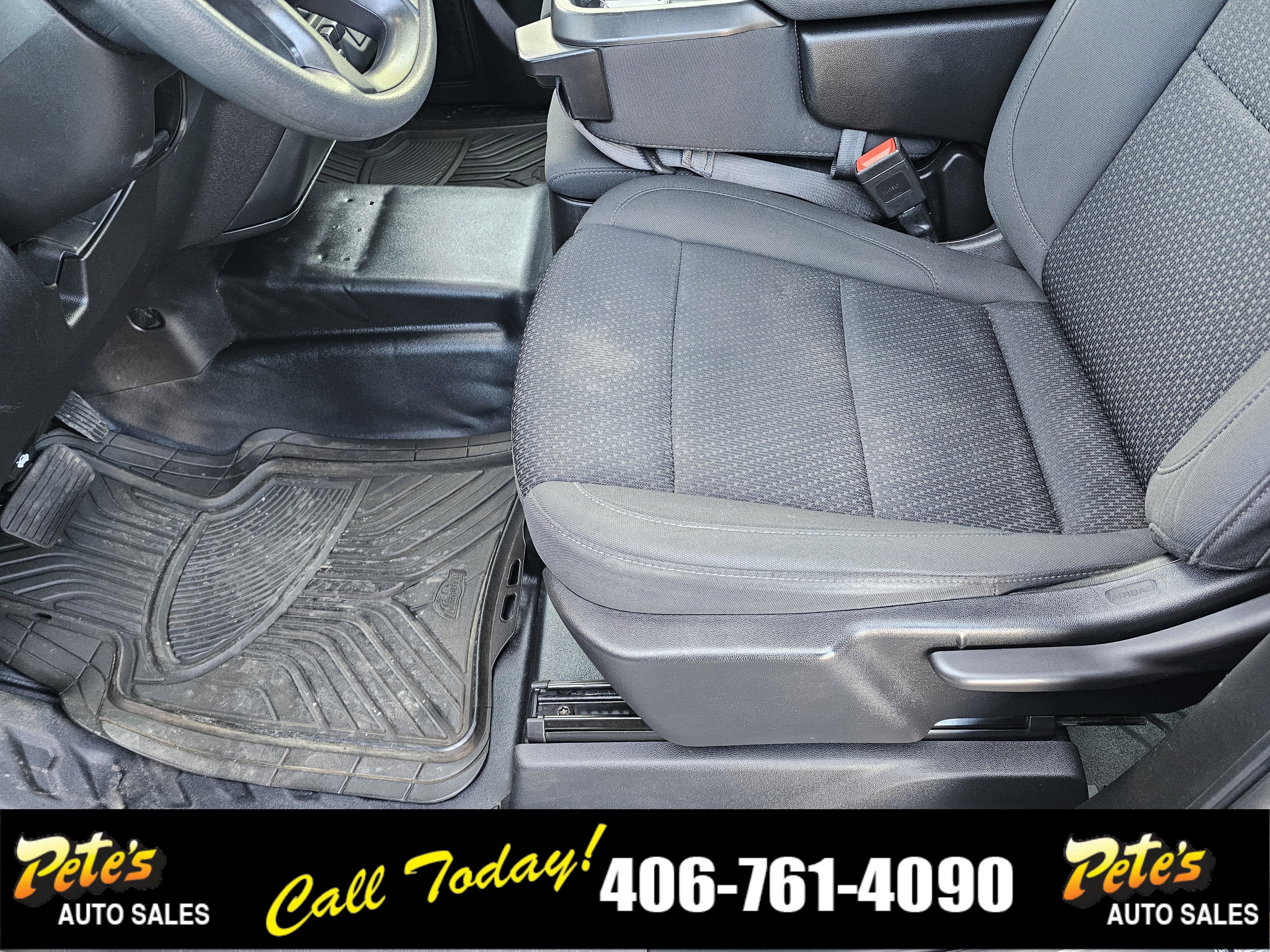 2023 Chevrolet Silverado 1500 Dbl Cab