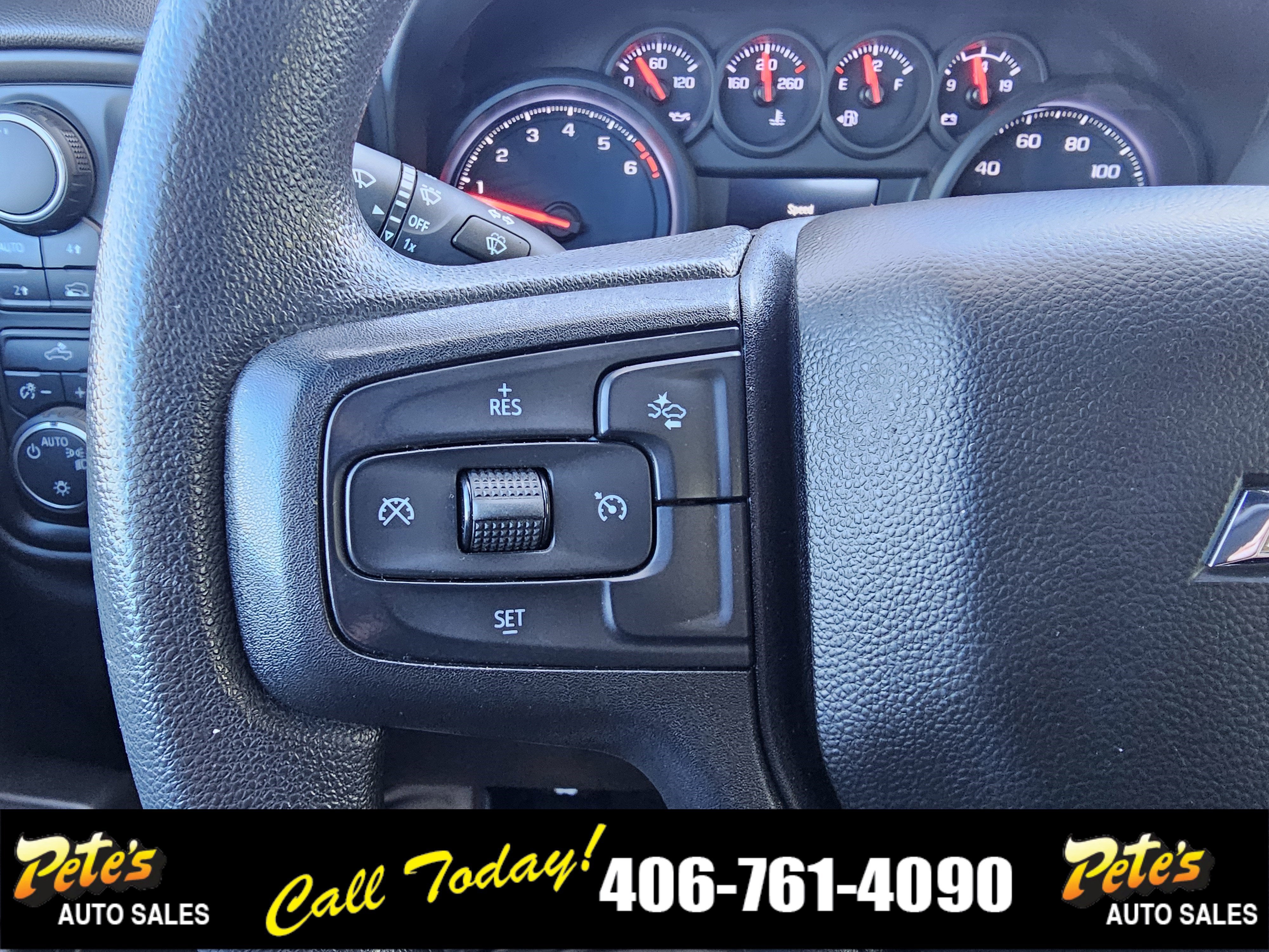 2023 Chevrolet Silverado 1500 Dbl Cab