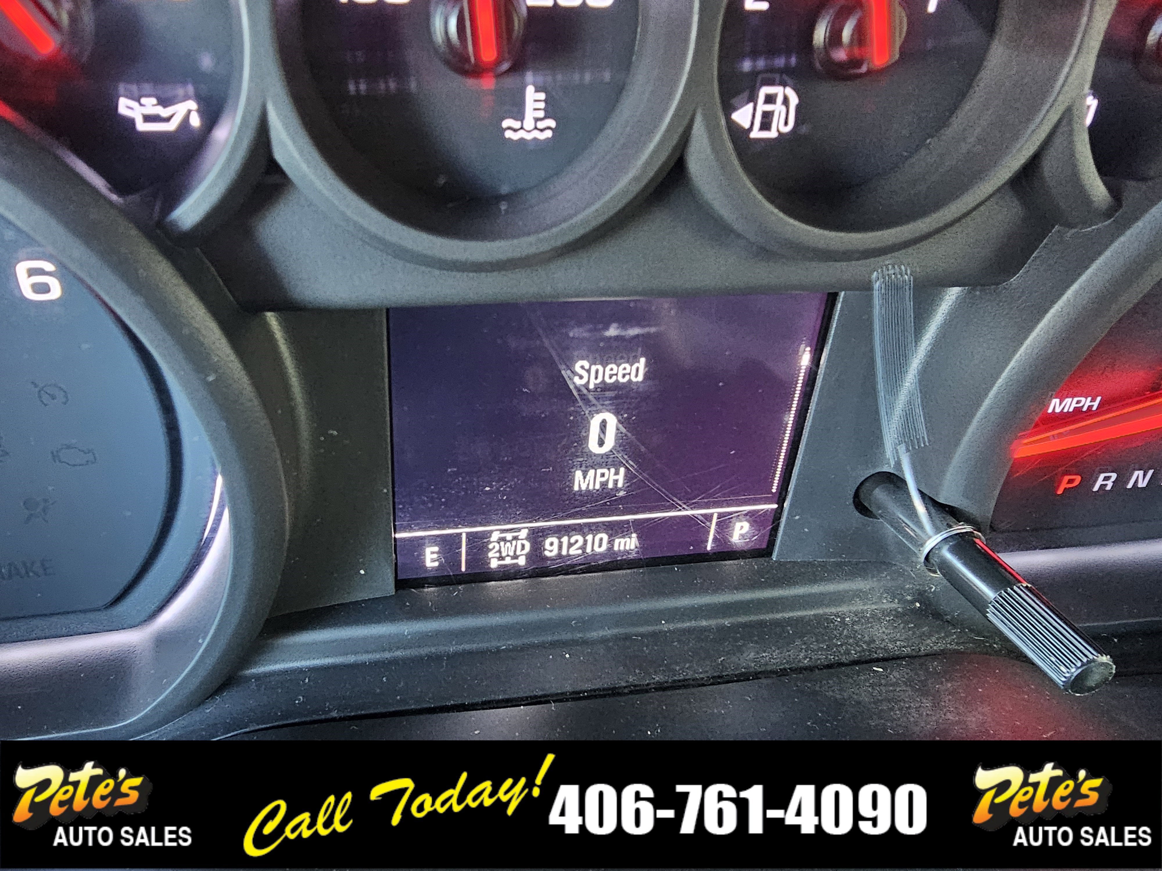 2023 Chevrolet Silverado 1500 Dbl Cab