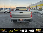 2023 Chevrolet Silverado 1500 Dbl Cab