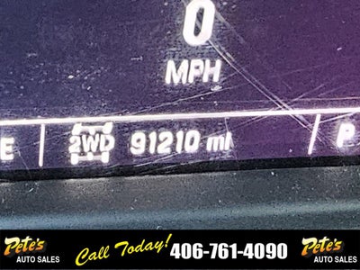 2023 Chevrolet Silverado 1500 Dbl Cab