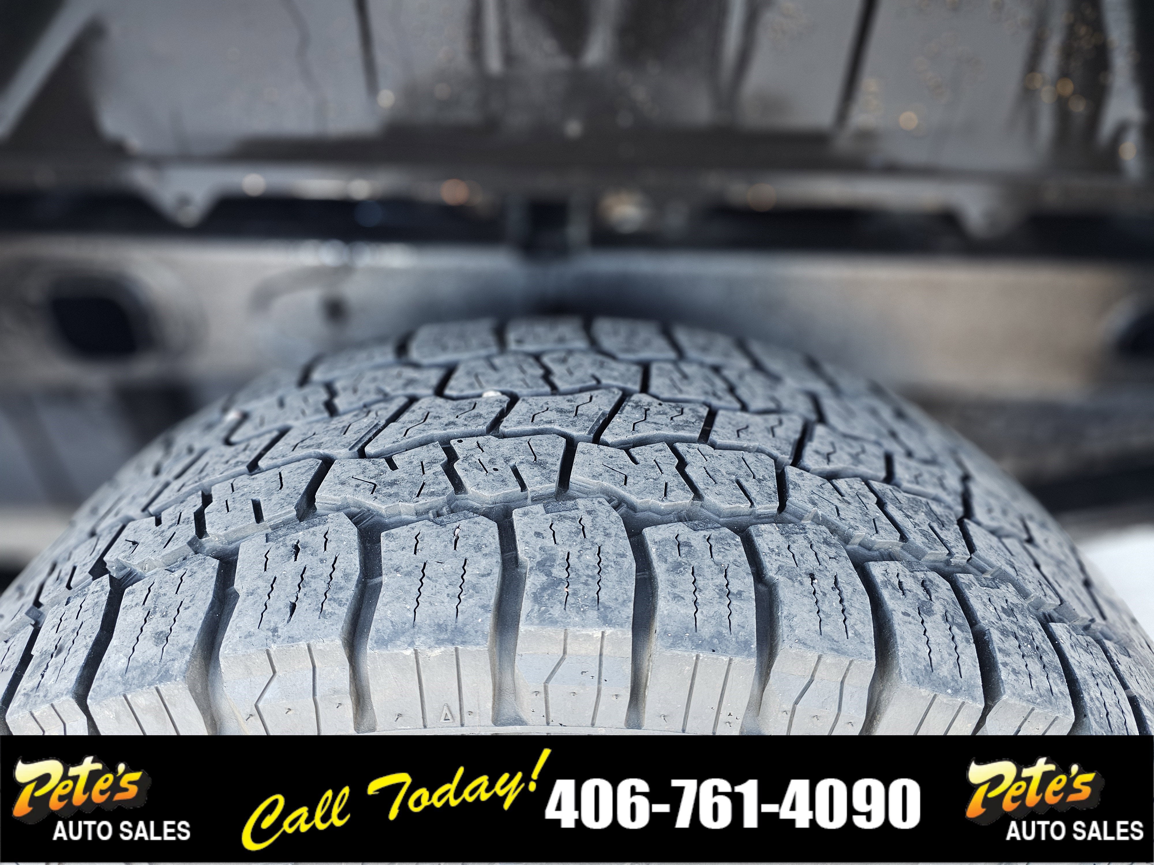 2023 Chevrolet Silverado 1500 Crew Cab