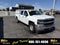 2018 Chevrolet Silverado 1500 LS
