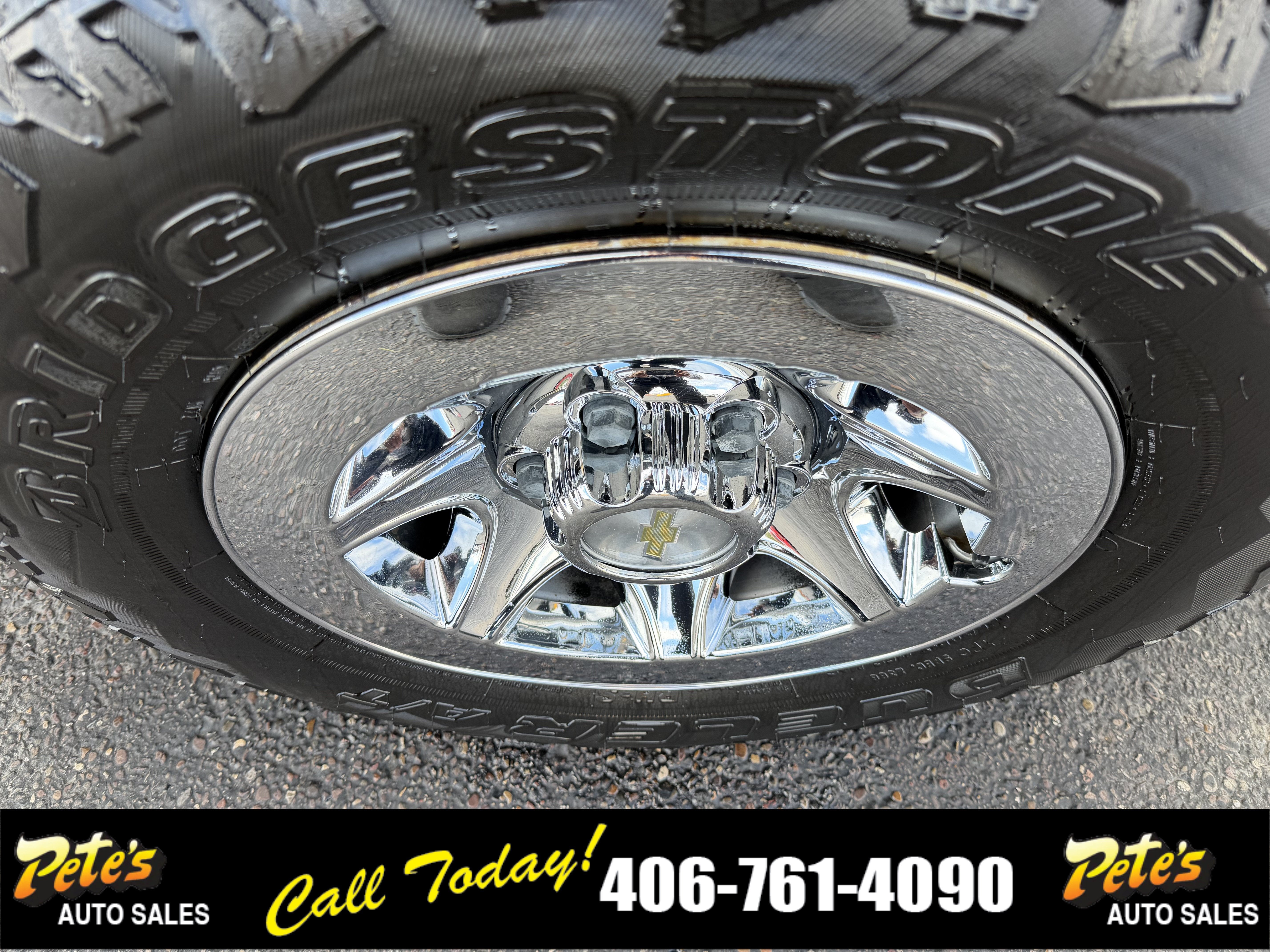 2017 Chevrolet Silverado 1500 Work Truck