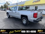 2017 Chevrolet Silverado 1500 Work Truck