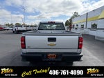 2017 Chevrolet Silverado 1500 Work Truck