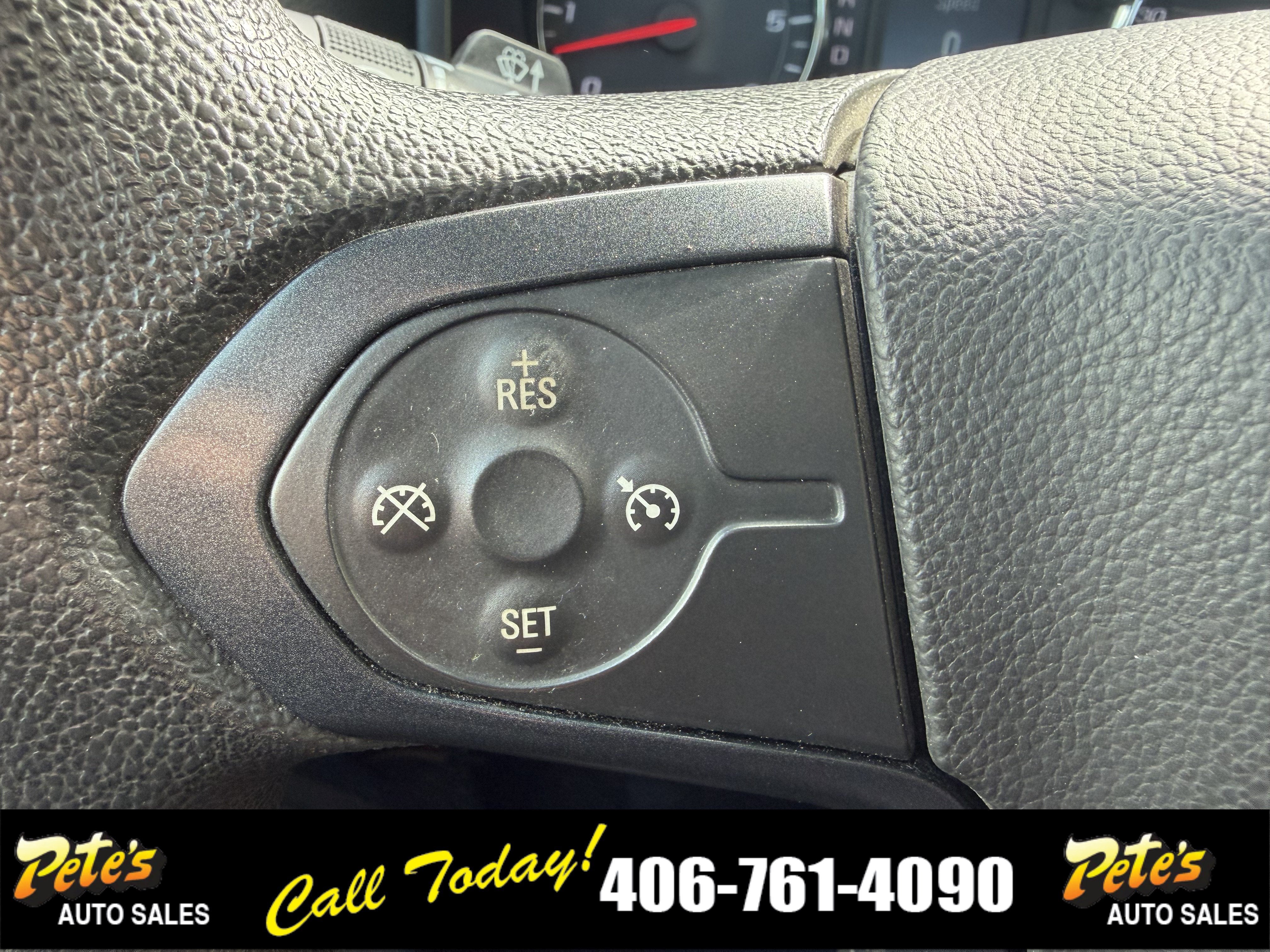 2017 Chevrolet Silverado 1500 Work Truck