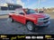 2017 Chevrolet Silverado 1500 4WD