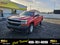 2017 Chevrolet Silverado 1500 4WD