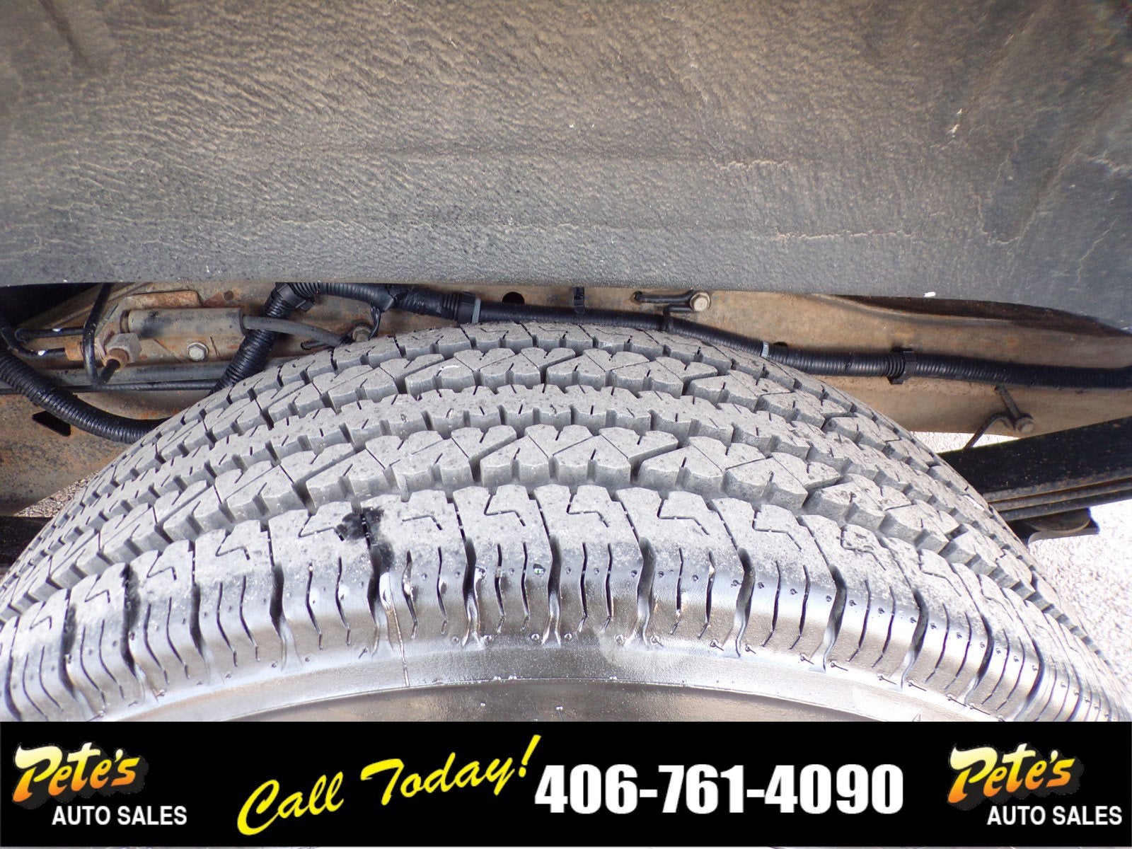 2020 Chevrolet Express Cargo Van CARGO VAN