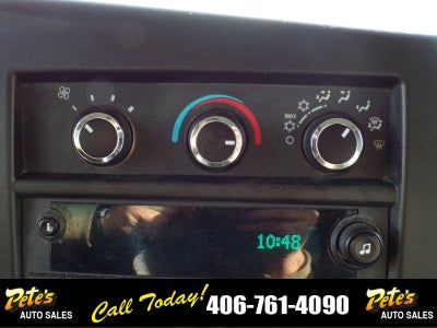 2020 Chevrolet Express Cargo Van CARGO VAN