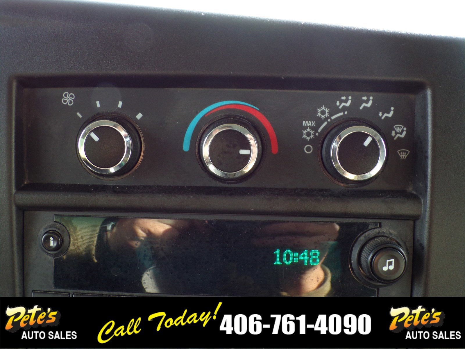 2020 Chevrolet Express Cargo Van CARGO VAN