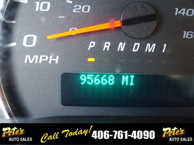 2020 Chevrolet Express Cargo Van CARGO VAN