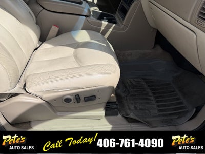 2005 GMC Yukon SLT