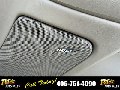 2005 GMC Yukon SLT