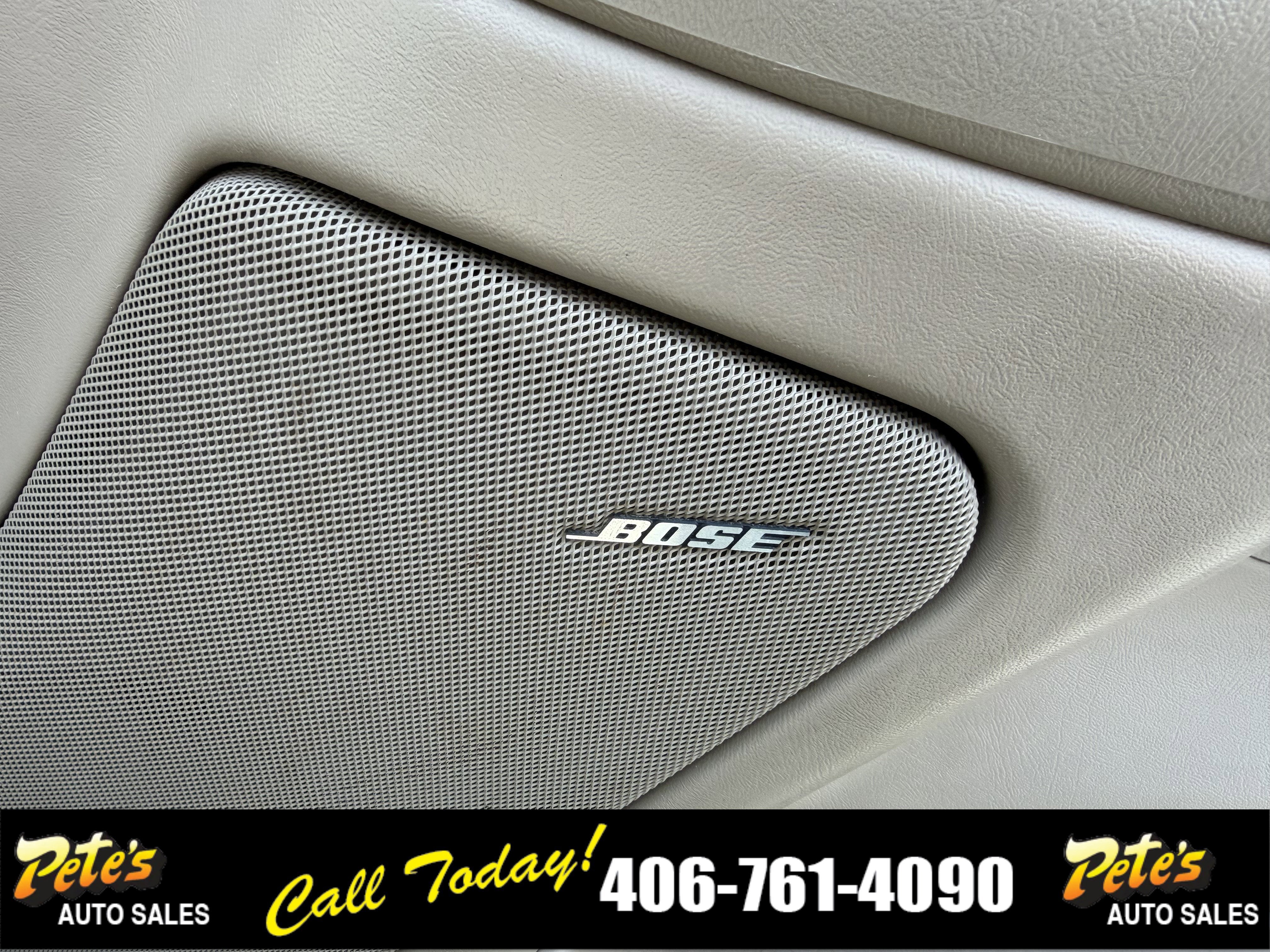 2005 GMC Yukon SLT