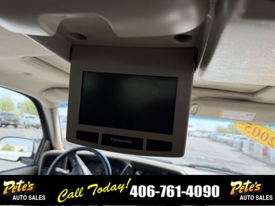 2005 GMC Yukon SLT