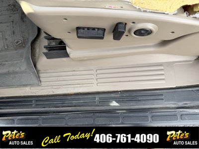 2005 GMC Yukon SLT