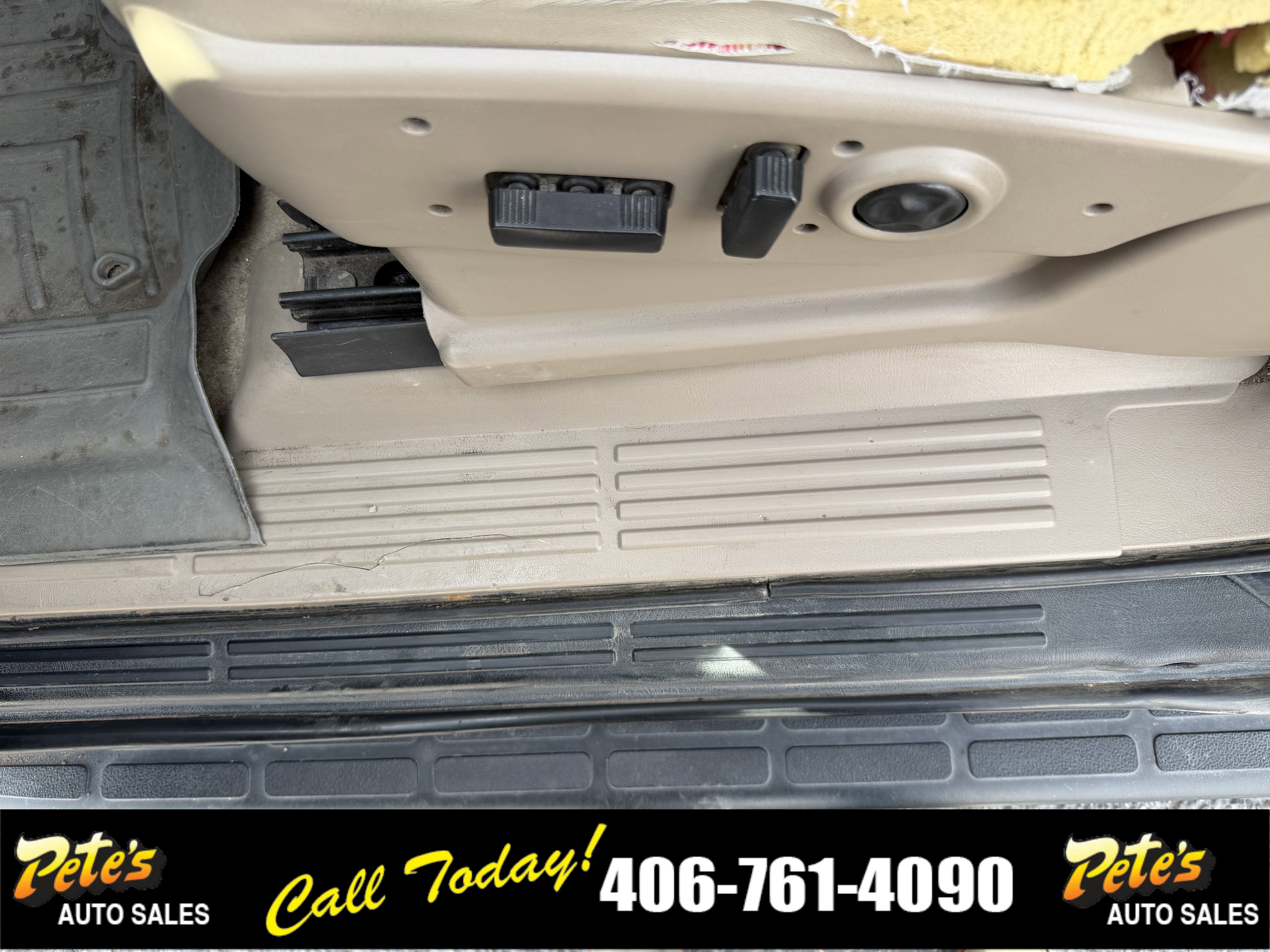 2005 GMC Yukon SLT