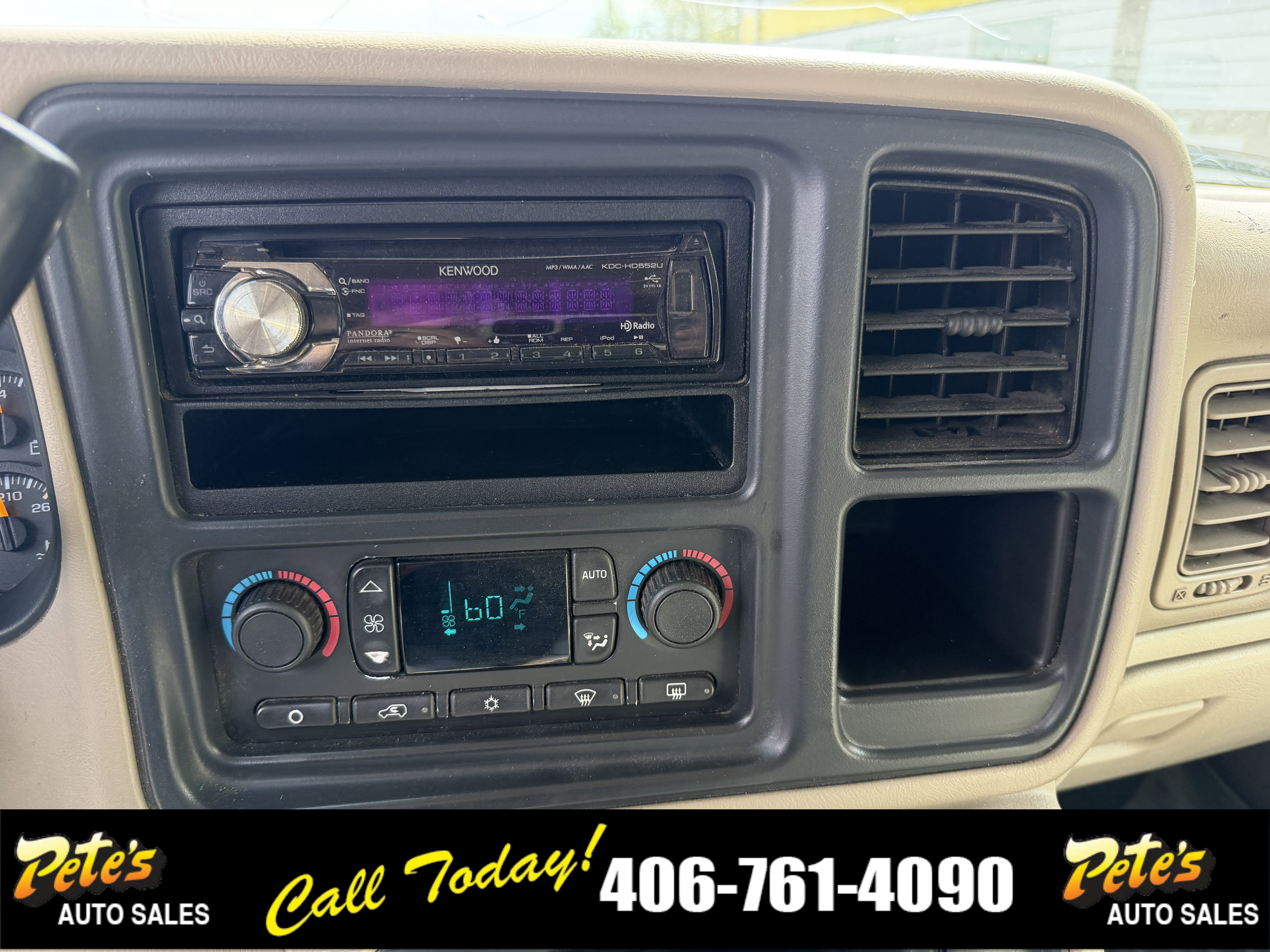 2005 GMC Yukon SLT