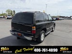 2005 GMC Yukon SLT