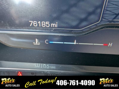 2023 GMC Yukon XL SLE