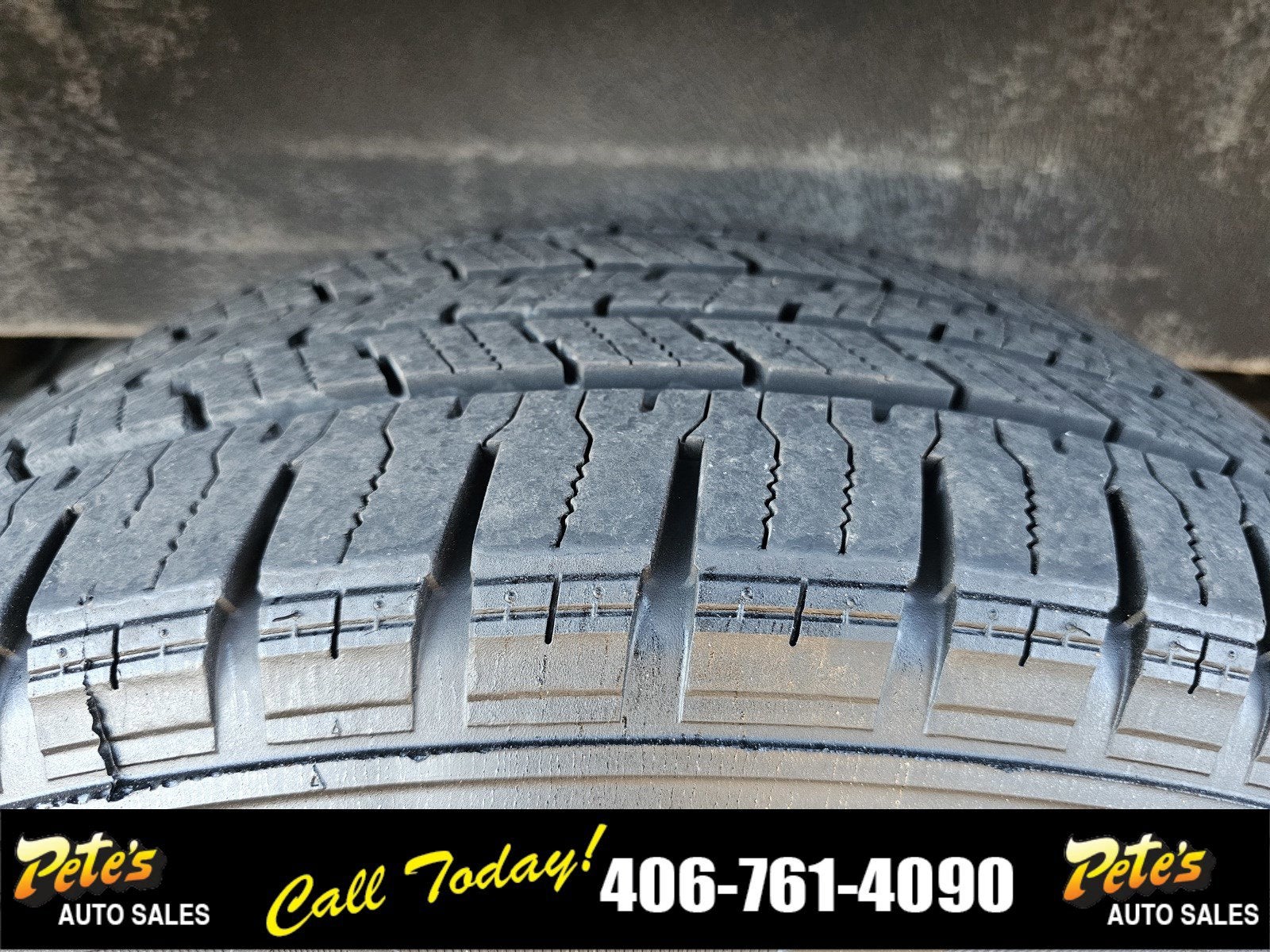 2014 Chevrolet Express Passenger LS