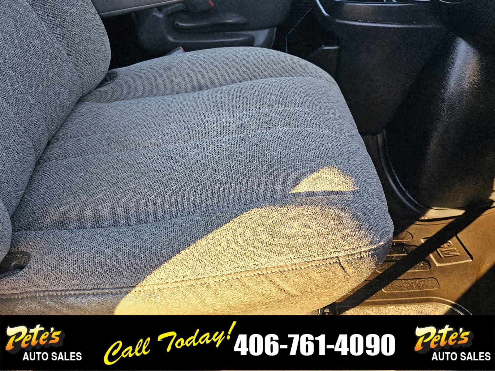 2014 Chevrolet Express Passenger LS