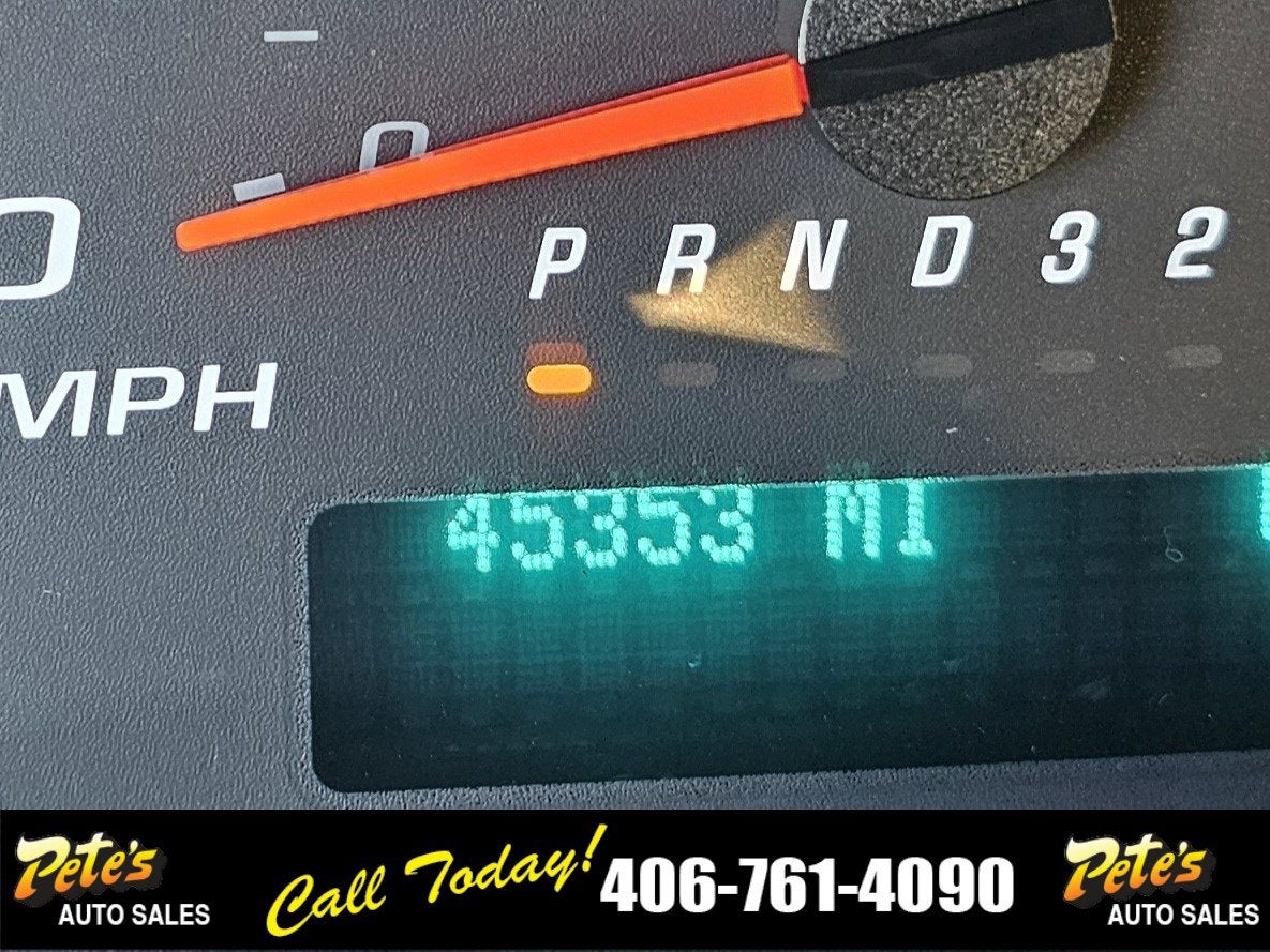 2014 Chevrolet Express Passenger LS