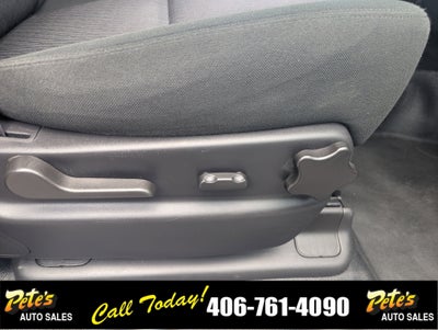 2014 Chevrolet Tahoe Commercial